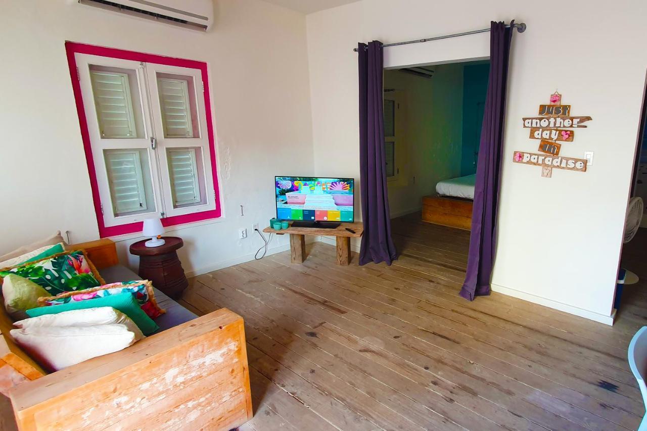 Wynwood Boutique Hotel Willemstad Exterior foto