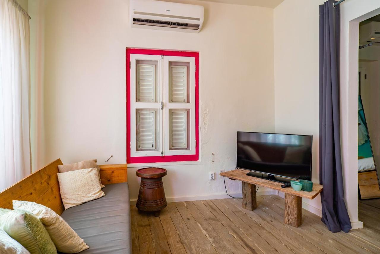 Wynwood Boutique Hotel Willemstad Exterior foto