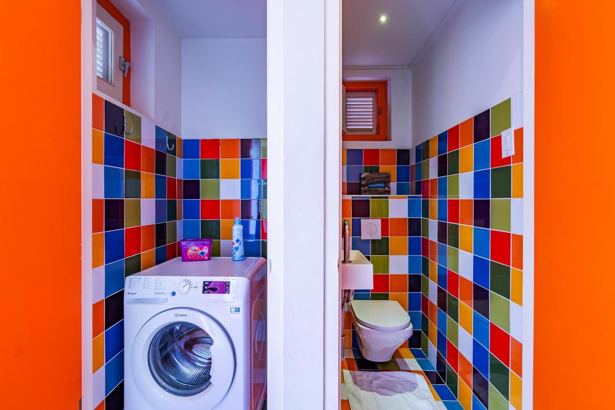 Wynwood Boutique Hotel Willemstad Zimmer foto