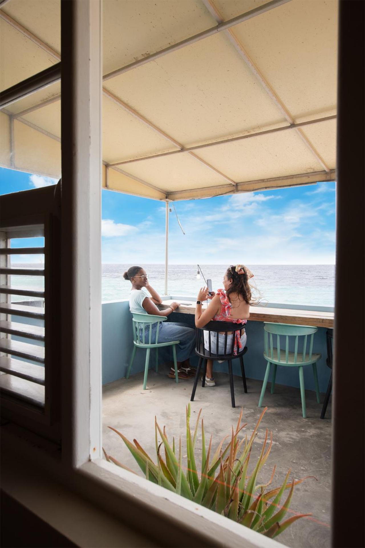 Wynwood Boutique Hotel Willemstad Exterior foto